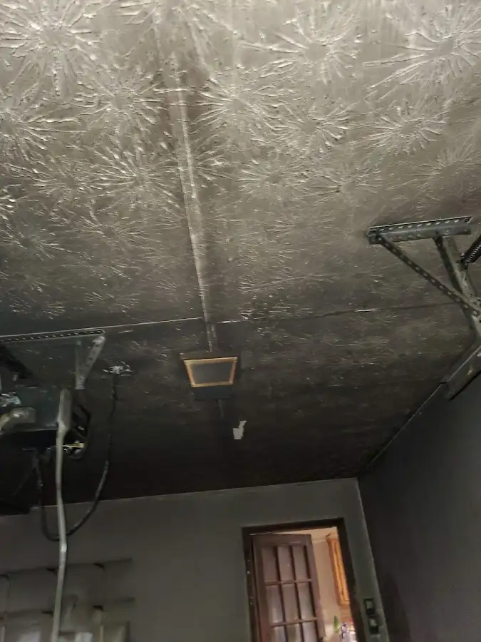 Fire and smoke damage assessment for Emergency Water Damage Services in Lake Barrington